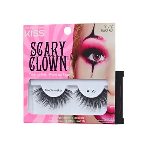 Kiss Halloween Lash  - Trouble maker