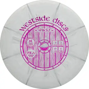 Westside Shield