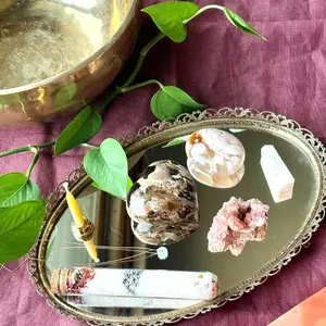 Winter Seasonal Self Care Box