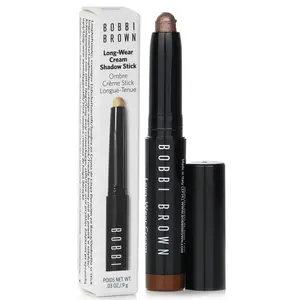 Bobbi Brown Long-Wear Cream Shadow Stick - # Golden Bronze (Mini Size)