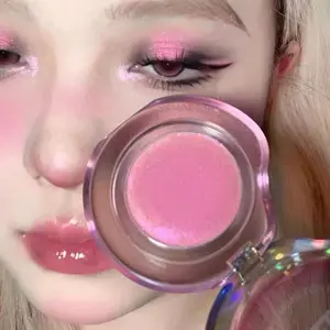 RMT Chameleon Highgloss Glitter Powder, Metallic Highlighter Waterproof Face Sparkle All Day Illuminator for Lasting Radiance, 3D Effect Shimmer Makeup