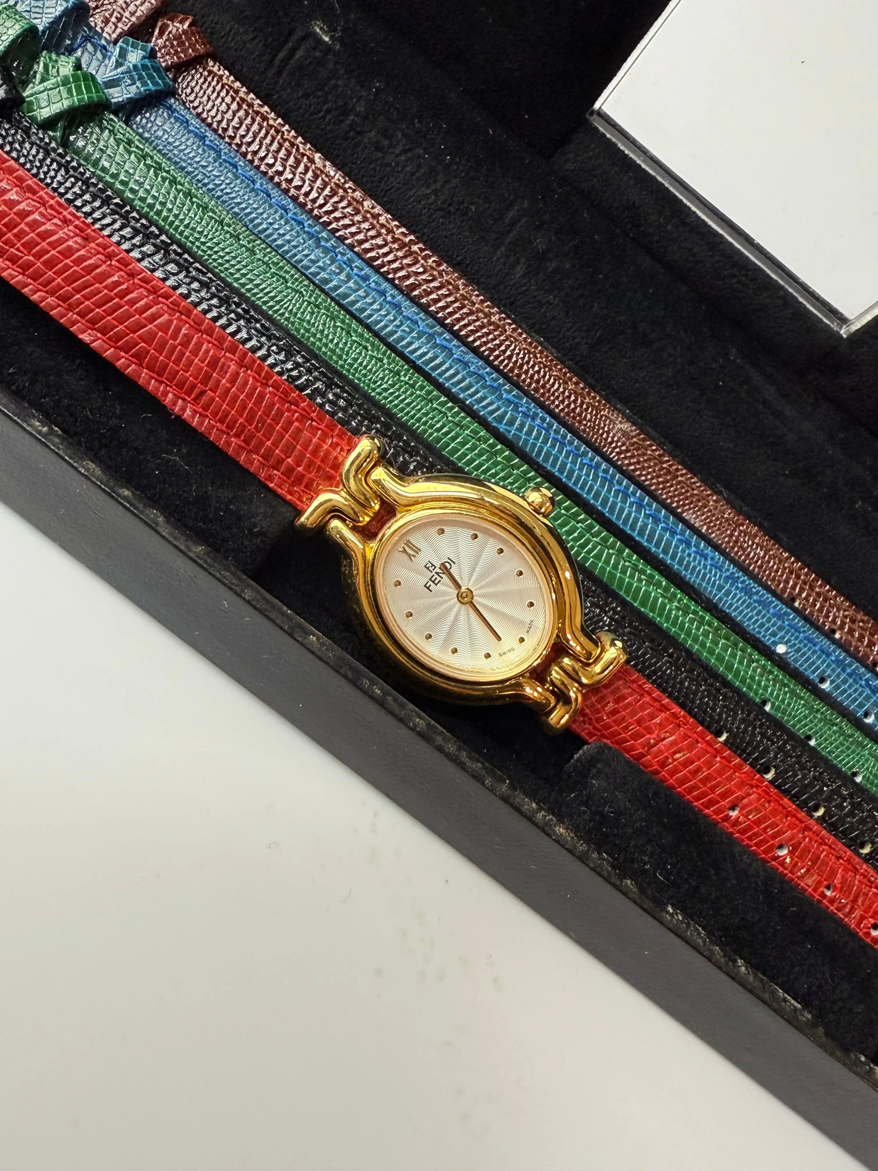 Fendi Watch