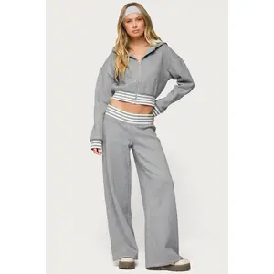 Eloura Stripey Sweatpants