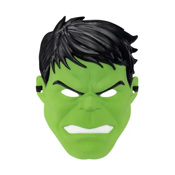 Hulk Kid's Value Mask