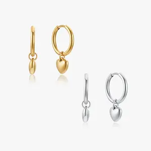 Ophelia Earrings