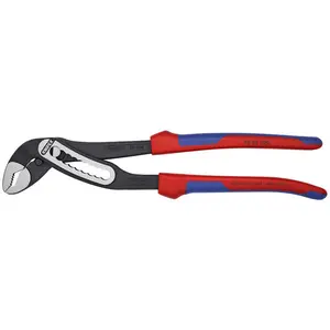 Knipex 8802300 Alligator Water Pump Pliers