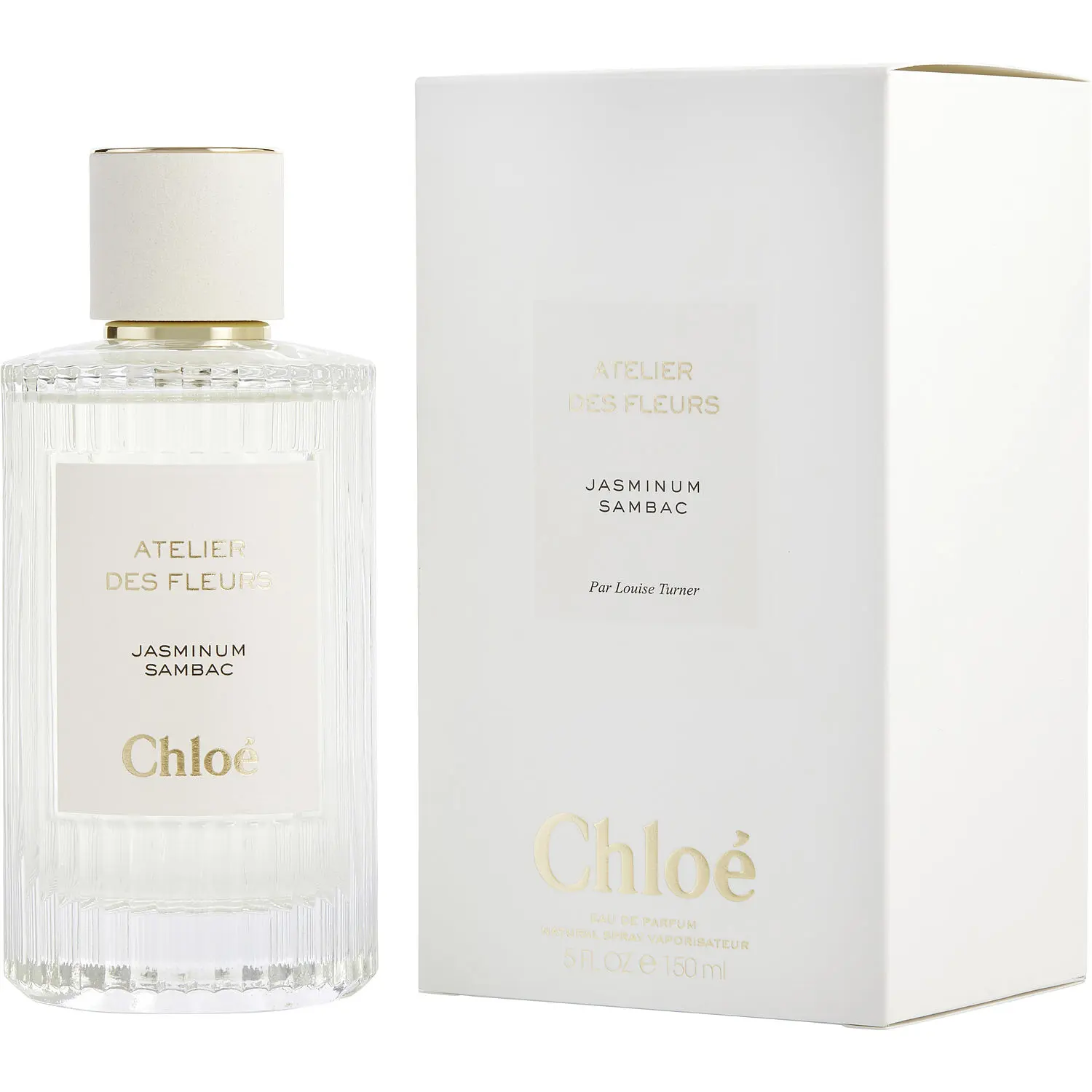 Chloe Atelier Des Fleurs Jasminum Sambac By Chloe Eau De Parfum For Women