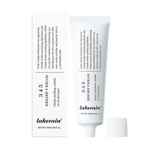 Dr. Althea 345 Relief Cream For Face (50ml/1.69 fl.oz)