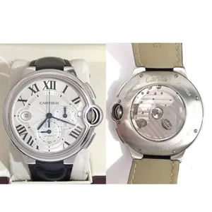 Cartier  R12059 Alloy/jade/diamond/gemstone, etc Automatic Watches S249251117002 0625 SZTK-Allison
