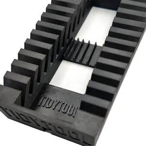 Wrench Organizer for Milwaukee Compact Packout