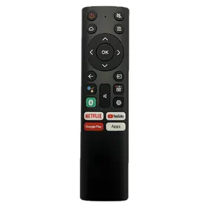 New Remote Control Fit for PANASONIC TV Replacement Remote