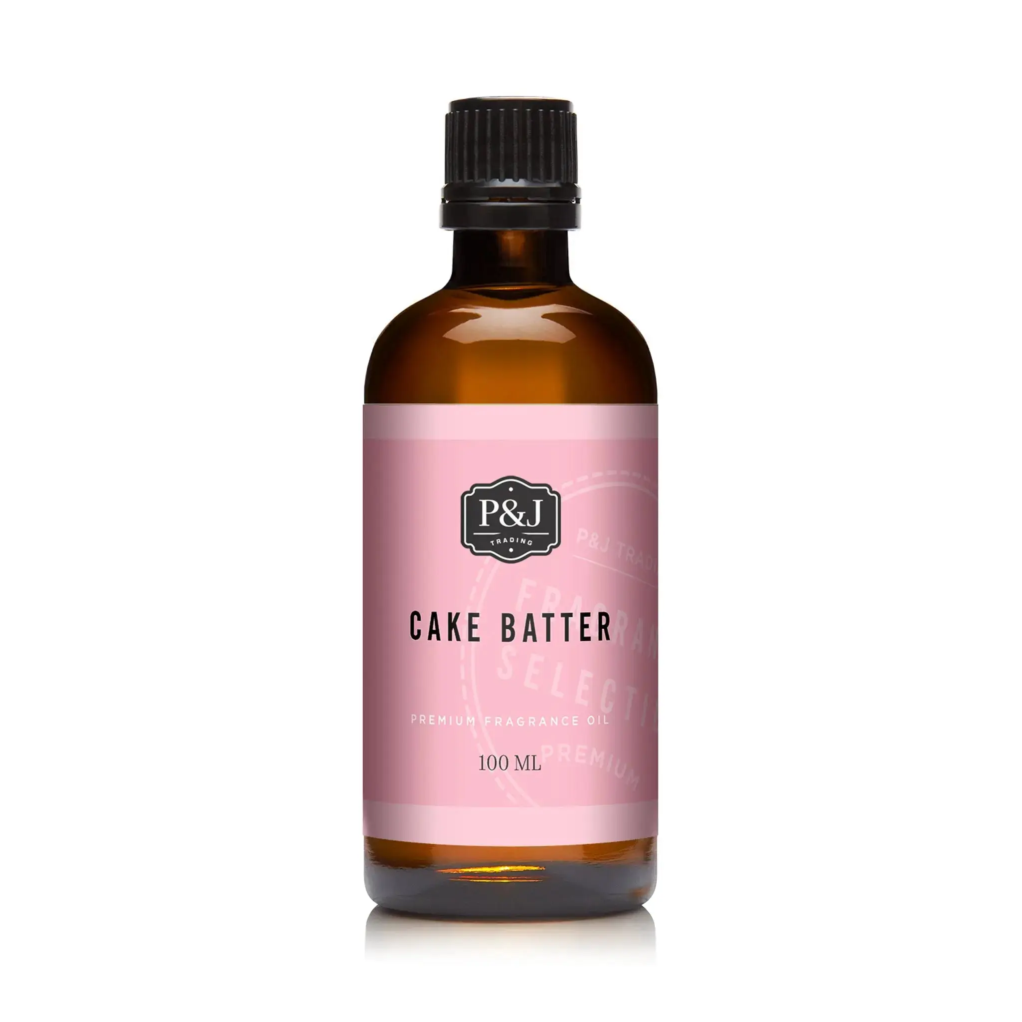Cake Batter Fragrance Oil Aromatic Scent Aromatic Amberwood