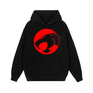 Thundercats Retro Hoodie for Men - Classic Cotton Pullover Thundercats Retro Hoodie for Men - Classic Cotton Pullover