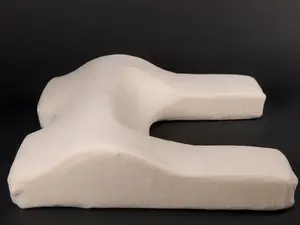 The Revolutionary Cocoon Pillow