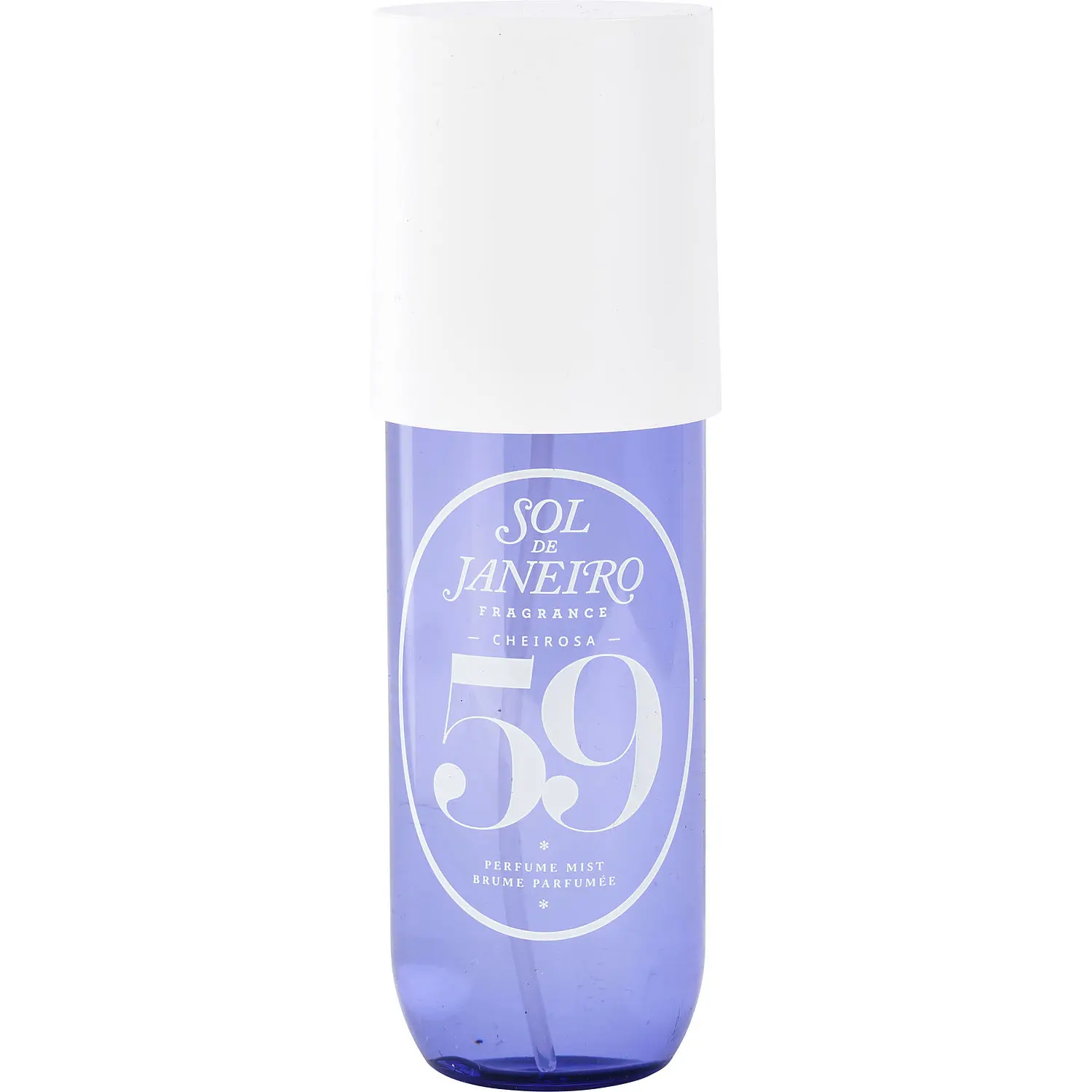 Sol De Janeiro Cheirosa 59 Delicia Drench By Sol De Janeiro Hair & Body Mist 8 Oz For Women