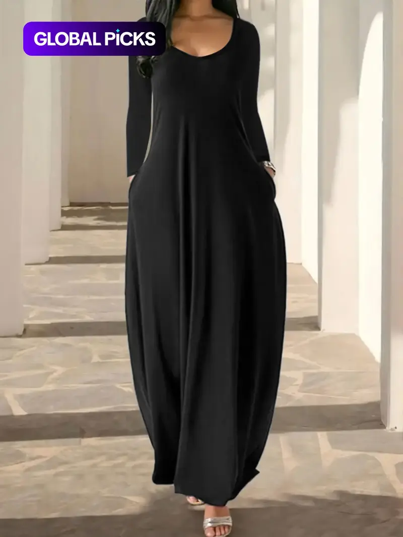 sew a long sleeve dress - TikTok Shop sew a long sleeve dress - TikTok Shop