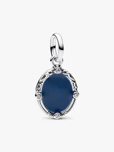 Pandora Disney Snow White Magic Mirror Dangle Charm 793840C01
