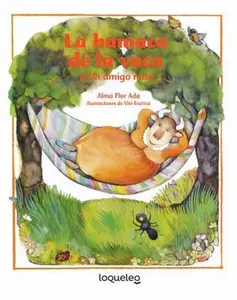 USED-La Hamaca de la Vaca by Ada, Alma Flor (Paperback)