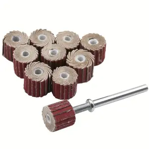 Blade grinder head, with a 3-millimeter handle, suitable for angle grinders
