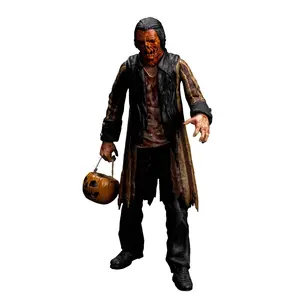 Candy Corn Jacob 8 Inch Action Figure