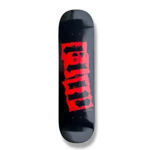 Team BLOCK Red 8.0"