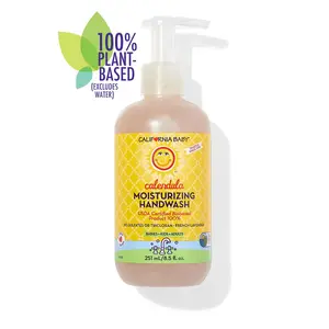Calendula™ Moisturizing Handwash Calendula™ Moisturizing Handwash