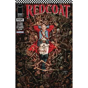 Redcoat #7