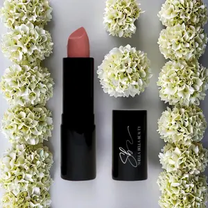 Lustrous Latte Luxe Cream Lipstick