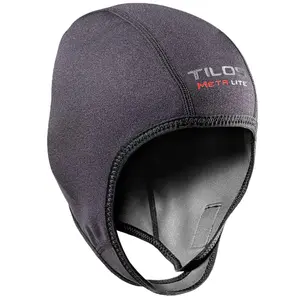 Tilos 1mm Titanium Neoprene Beanie