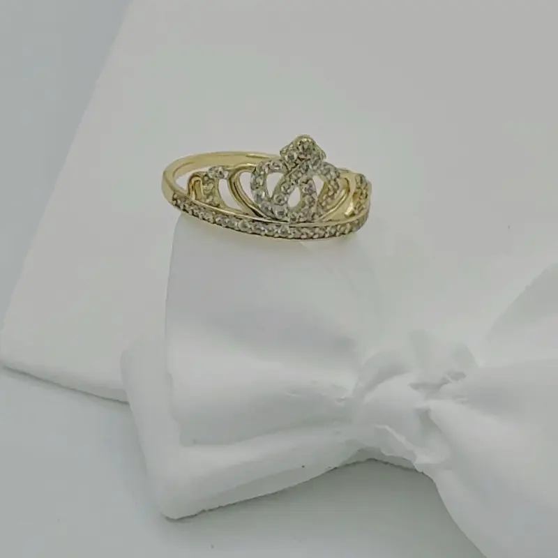 Rodriguezjewelry # 368 Ring