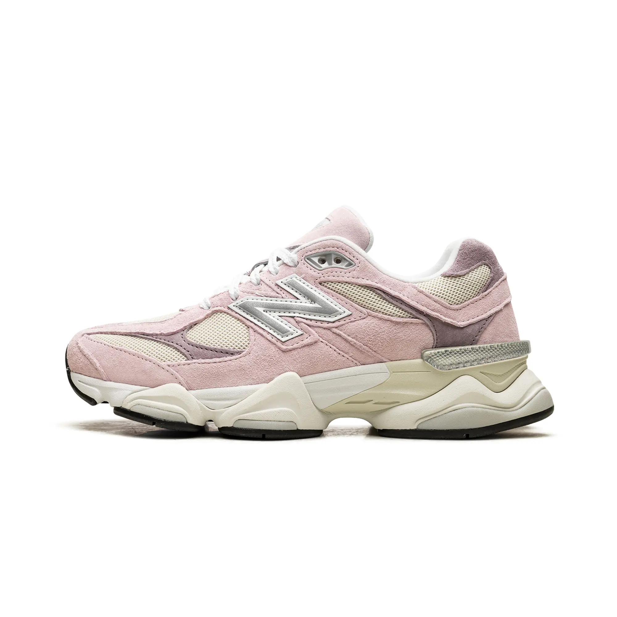 9060 "Rose Sugar Angora" U9060LBC