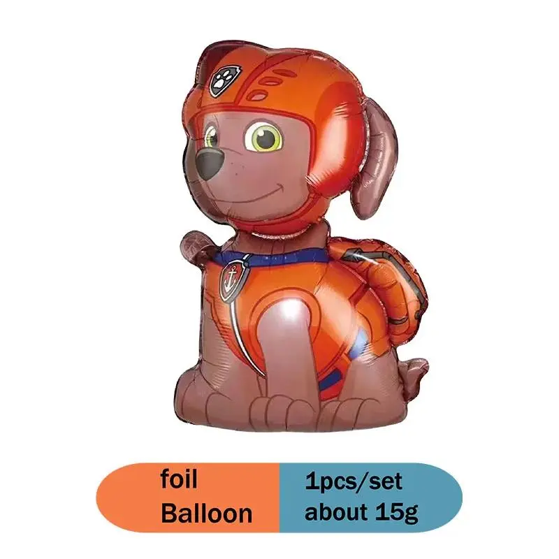 foil balloon 1pcs
