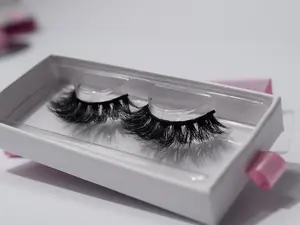Muñeca Strip Lashes