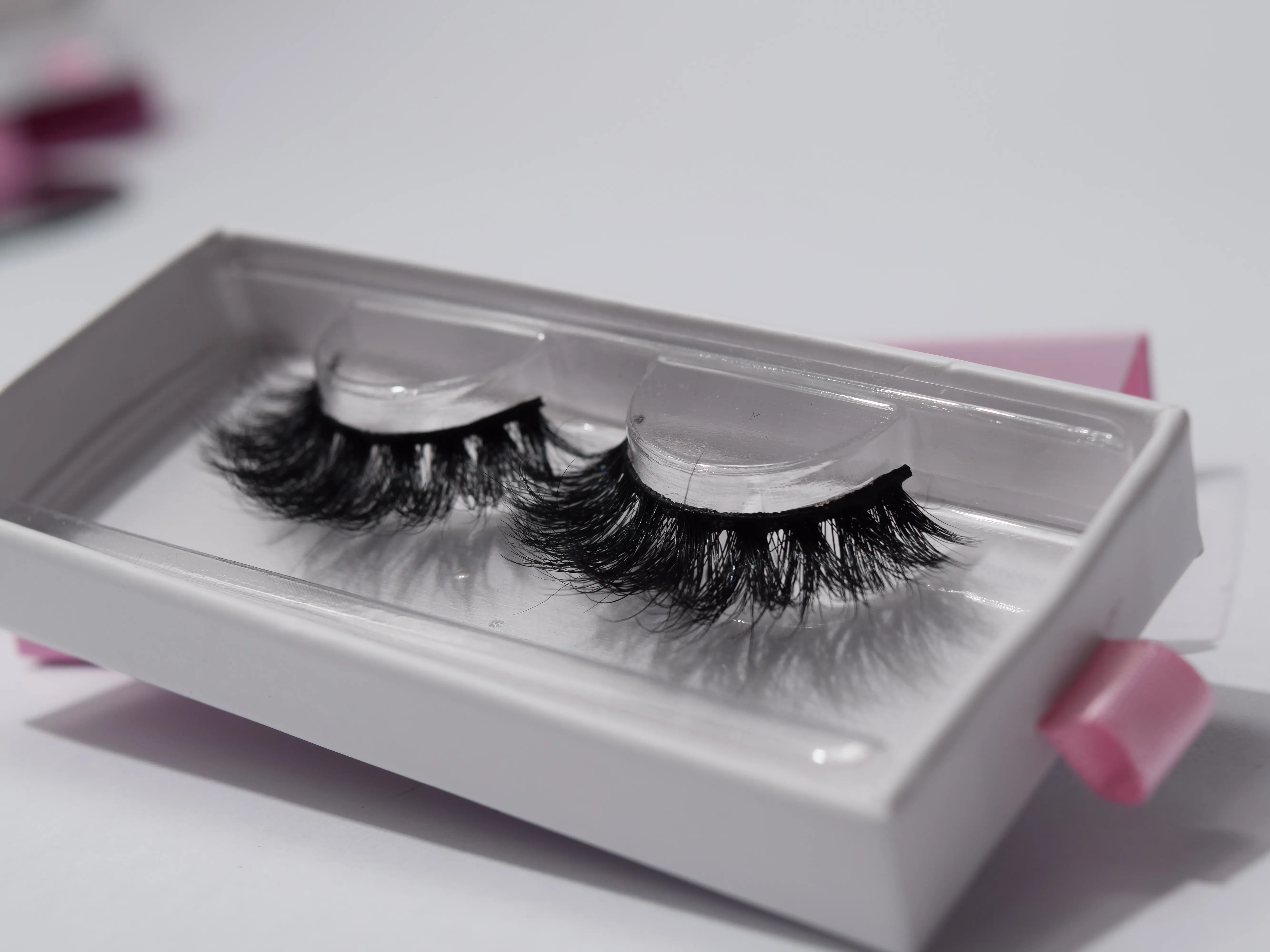 Muñeca Strip Lashes