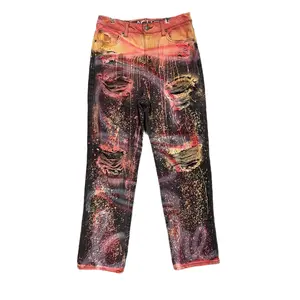 Ache 1st Signature Denim (1 of 1)