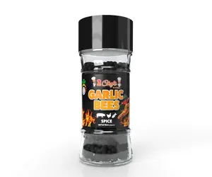 Garlic Bees Spice - Honey Garlic