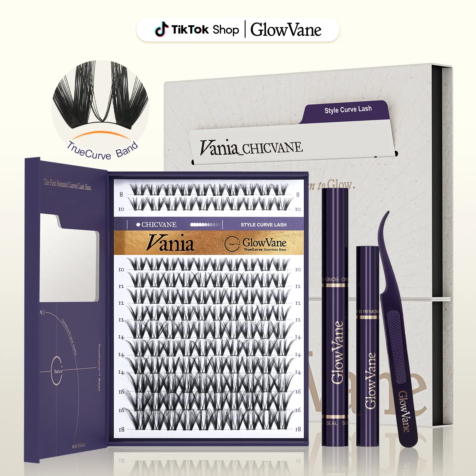 Vania Kit