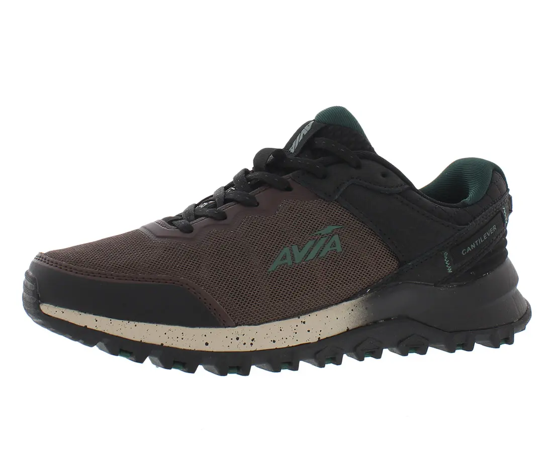 Avia Avi-Ultra Mens Shoes Avia Avi-Ultra Mens Shoes