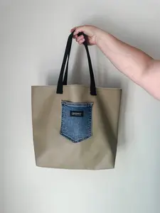Tote | Large Vinyl
