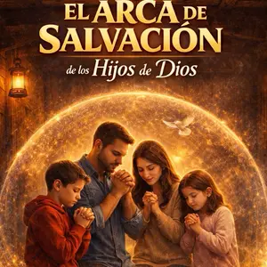 Entrenamiento El Arca de salvación