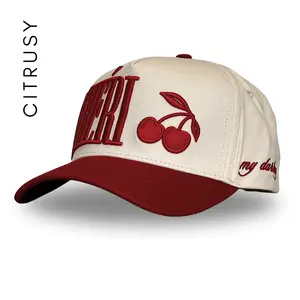 MON CHERI TRUCKER HAT