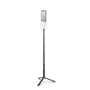 STAR TRACKER PORTABLE TELESCOPIC STAND
