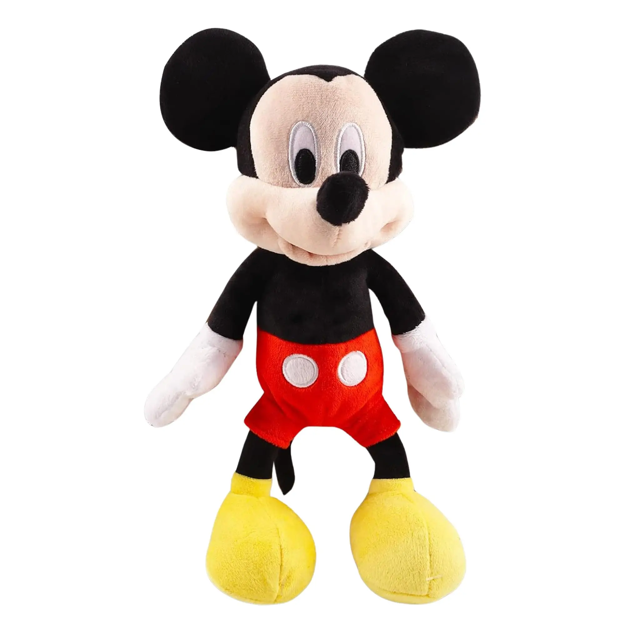 Disney Mickey Mouse "Hot Dog Song" 12 Inch Singing Plush Disney Mickey Mouse "Hot Dog Song" 12 Inch Singing Plush