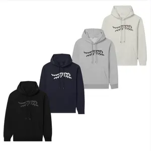 Tiger Woods Sun Day Red Icon Chain Stitch Hoodie - Logo Hoodie Menswear Premium Cotton Crewneck For Men Women T-shirt Sweatshirt Hoodie - Casual