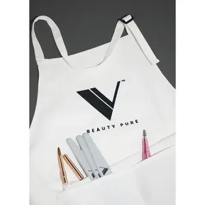 V BEAUTY PURE APRON