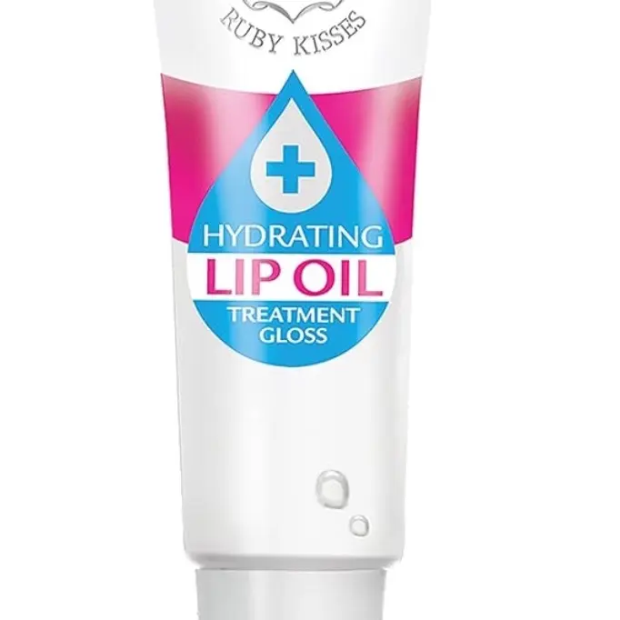 Clear Lip glosses