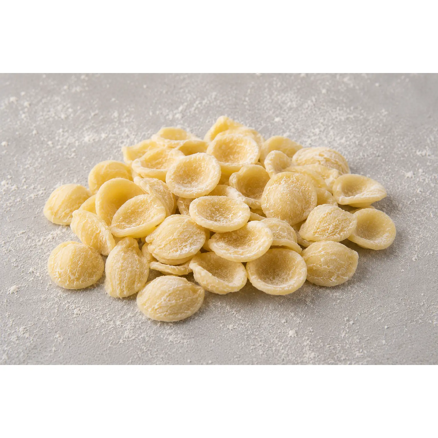 Fresh Orecchiette Pasta Box (12 servings)