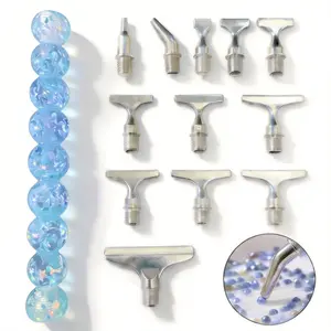 Easter warm-up! Beginner Friendly Diamond Art Pen – Lightweight, Easy Control for Precise Drills