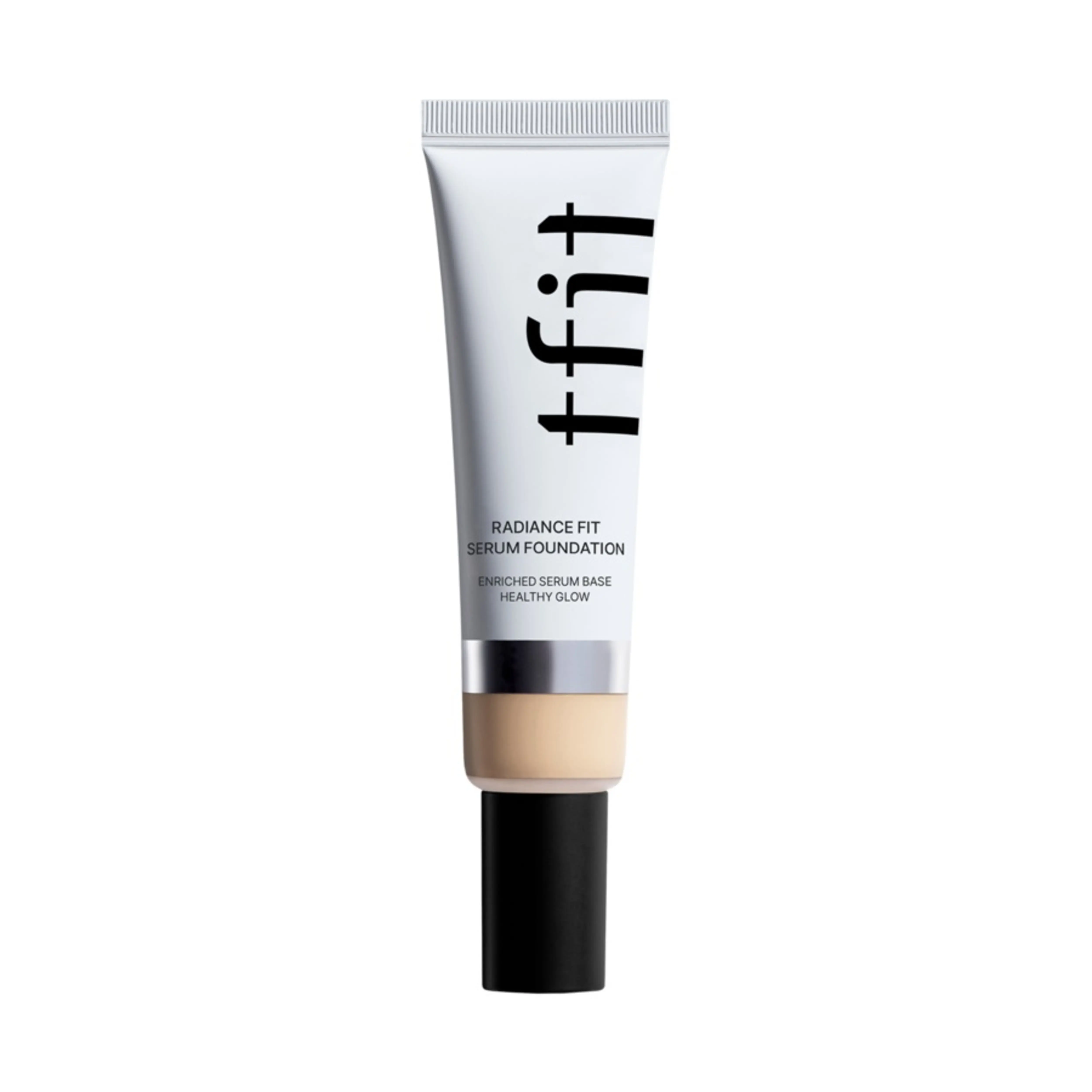 TFIT - RADIANCE FIT SERUM FOUNDATION W01 VANILLA - 1.05 oz