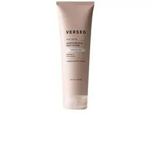 VERSED Press Restart Gentle Retinol Body Lotion
